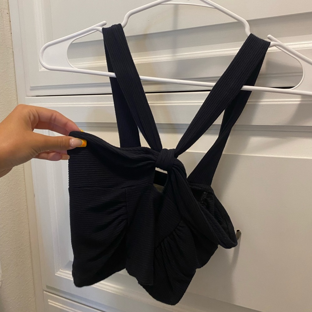 urban outfitters unique top